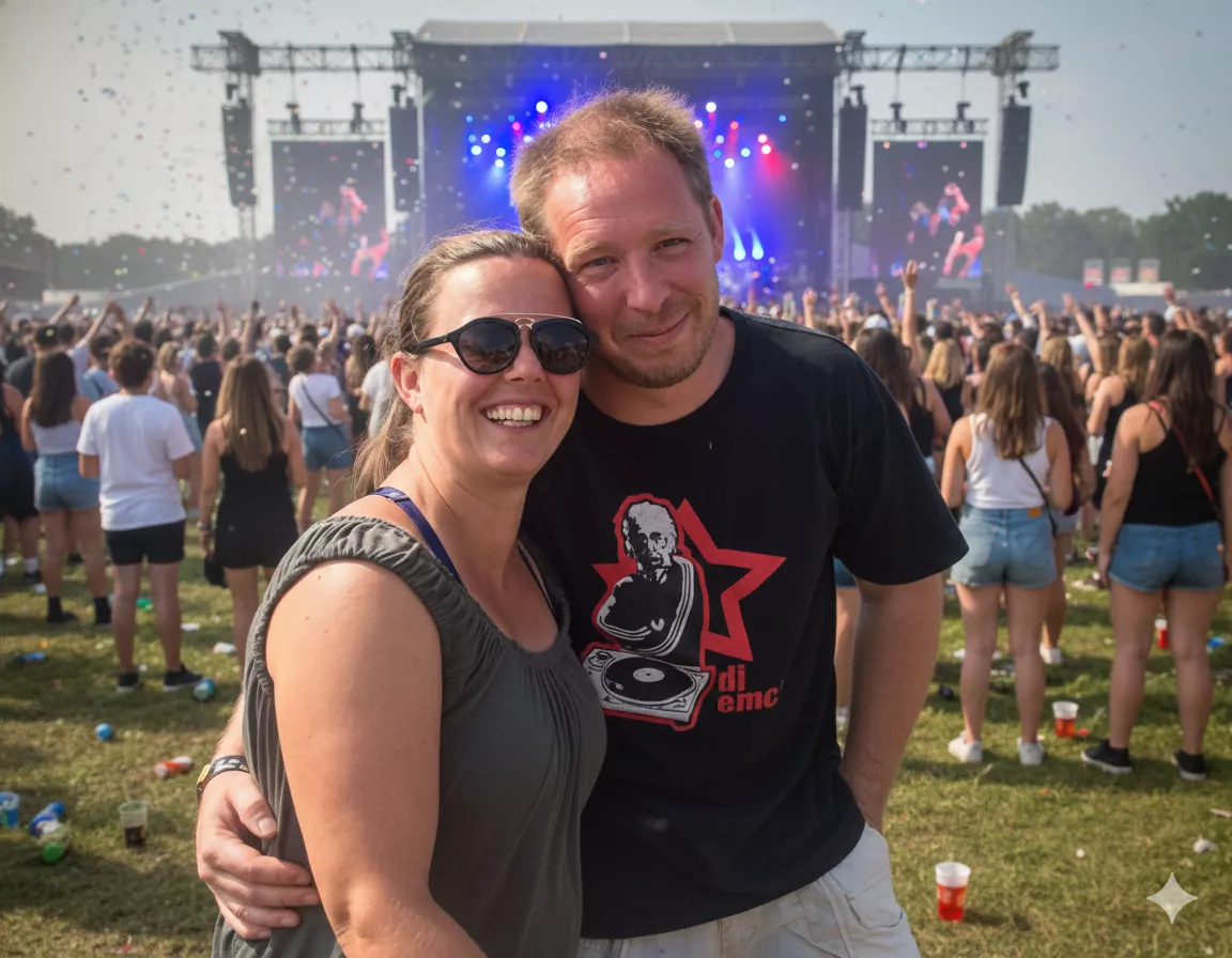 MAJAN Sound & Light - Audiovisuele techniek en verhuur in Waasland